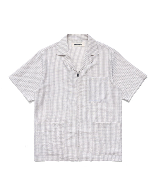 Textured Caddie Shirt