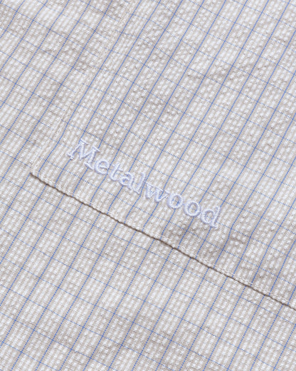 Textured Caddie Shirt