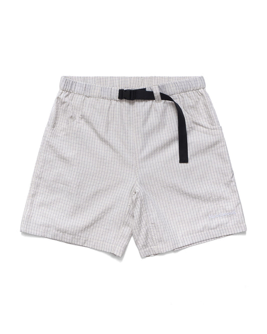 Textured Caddie Shorts