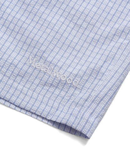 Textured Caddie Shorts