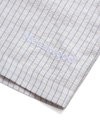 Textured Caddie Shorts
