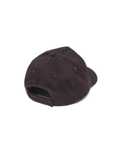 Metal Logo 5-Panel Hat