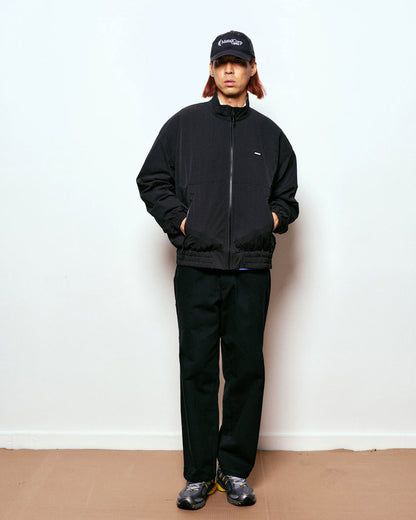 Lightweight Track Jacket