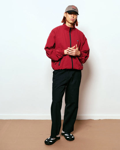 Lightweight Track Jacket