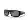 Industrial Det Cord Matte Black