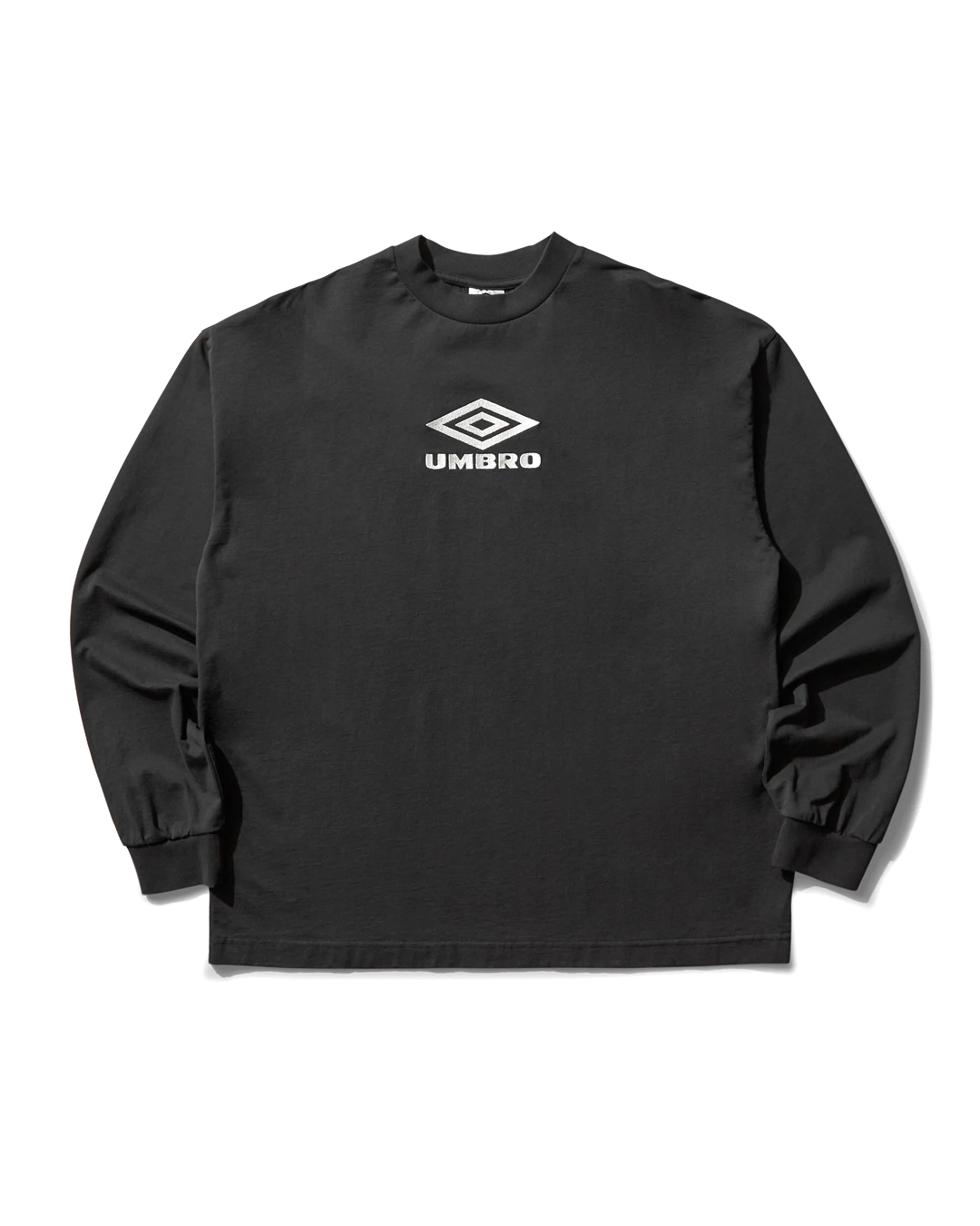 OG Logo Ls Shirt