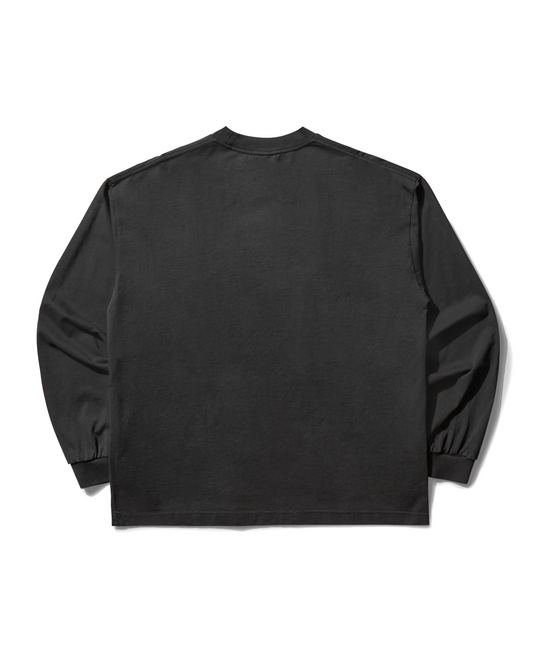 OG Logo Ls Shirt