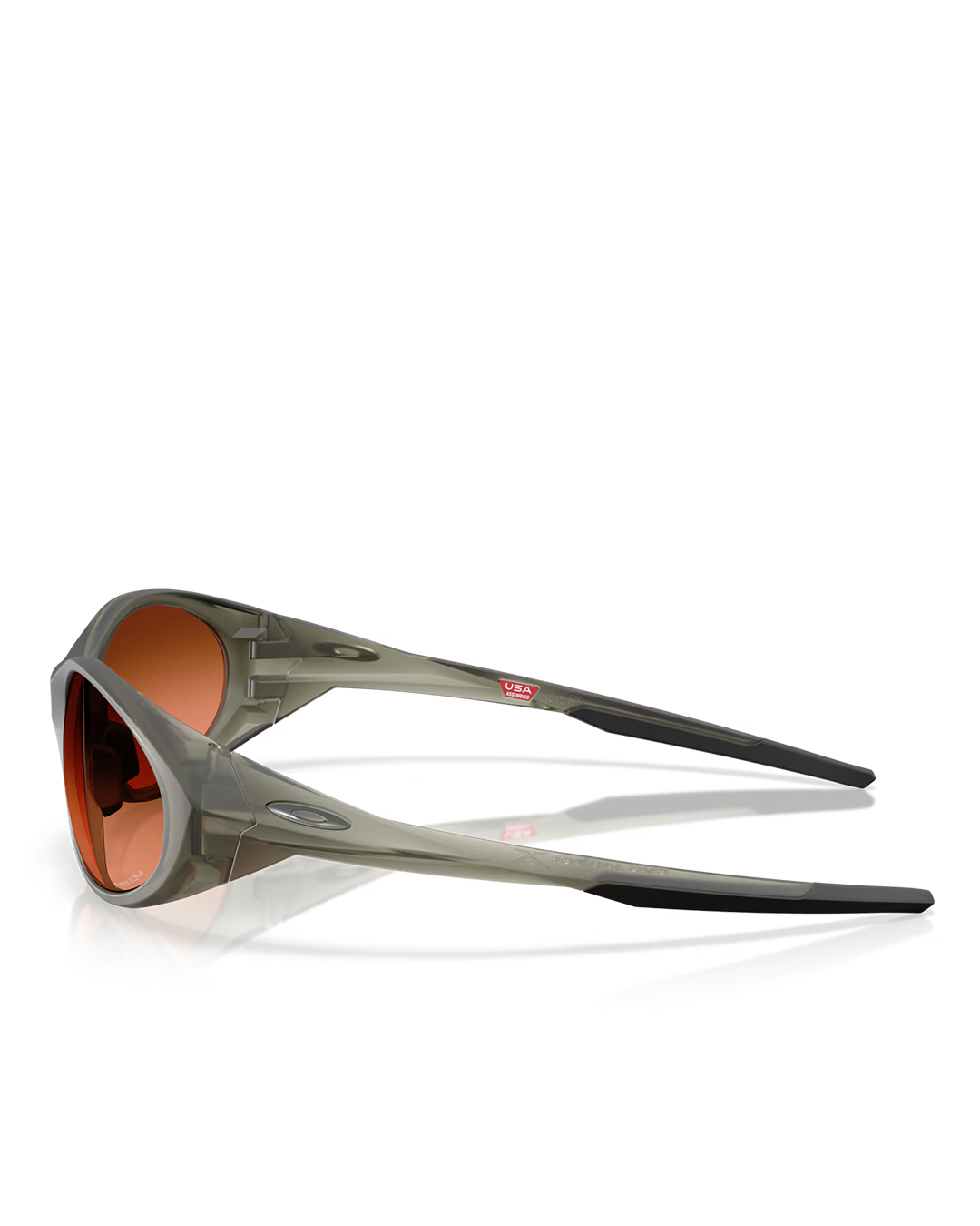 Eye Jacket Redux Matte Olive