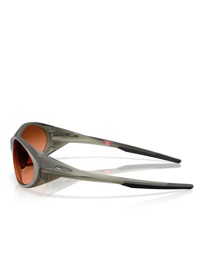 Eye Jacket Redux Matte Olive