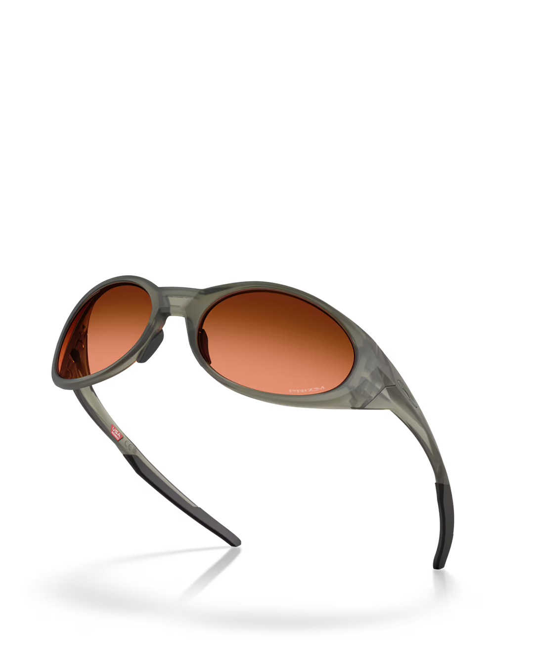 Eye Jacket Redux Matte Olive