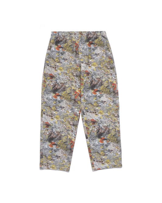 Chill Pant Real Moss Camo