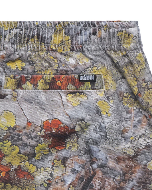 Chill Pant Real Moss Camo