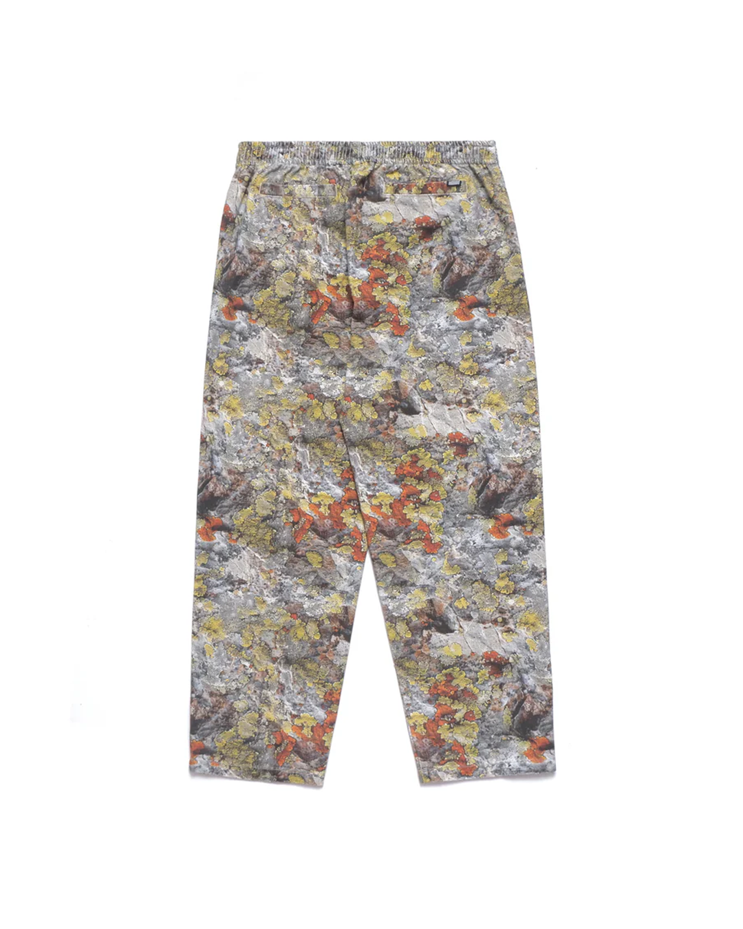 Chill Pant Real Moss Camo