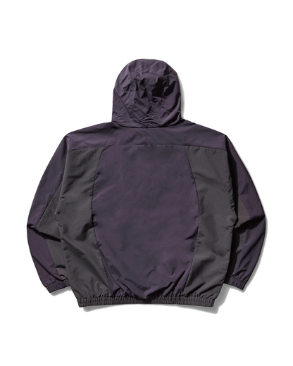 Rose Crest Masked Tracksuit