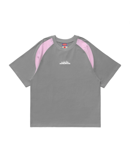 Mountaineer Raglan T-Shirt