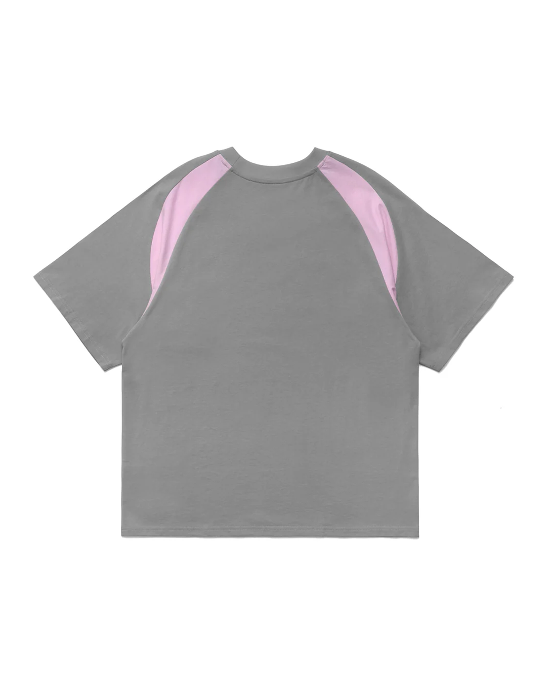 Mountaineer Raglan T-Shirt