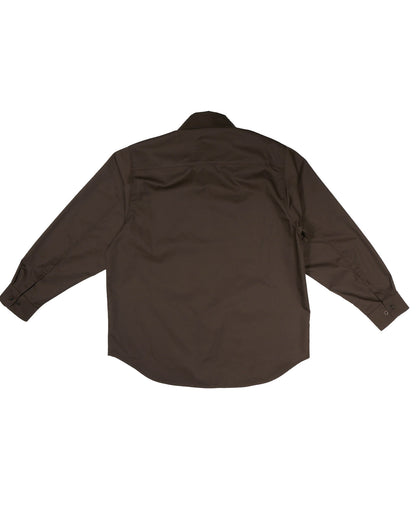 Teo Worker Shirt