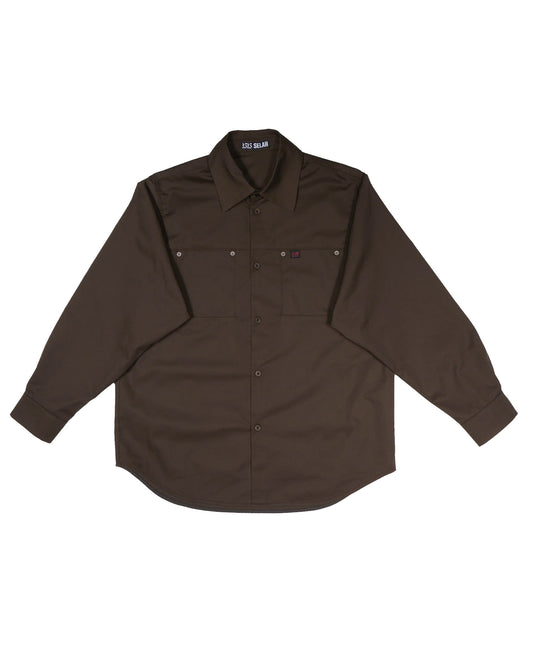 Teo Worker Shirt