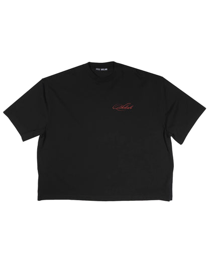 Blood Rose Rosario T-Shirt