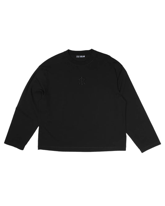 Goth Thug Longsleeve
