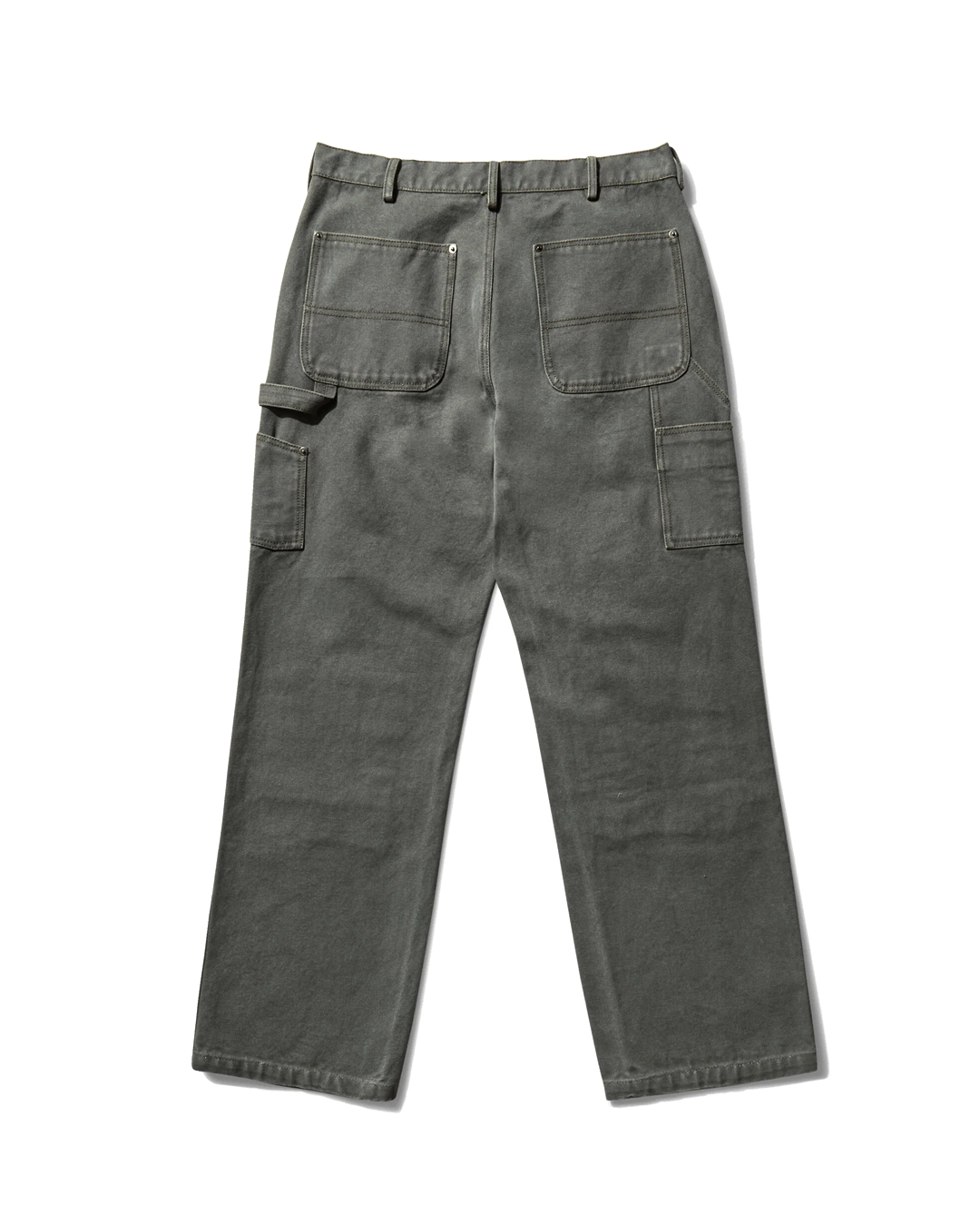 Shinguard Canvas Pants