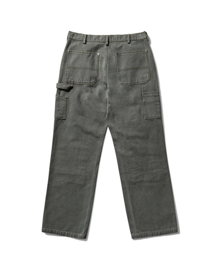 Shinguard Canvas Pants