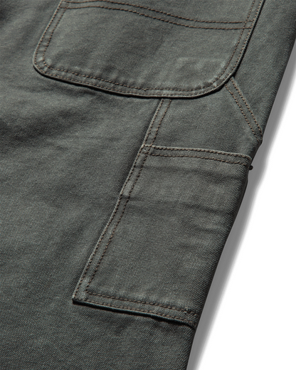 Shinguard Canvas Pants