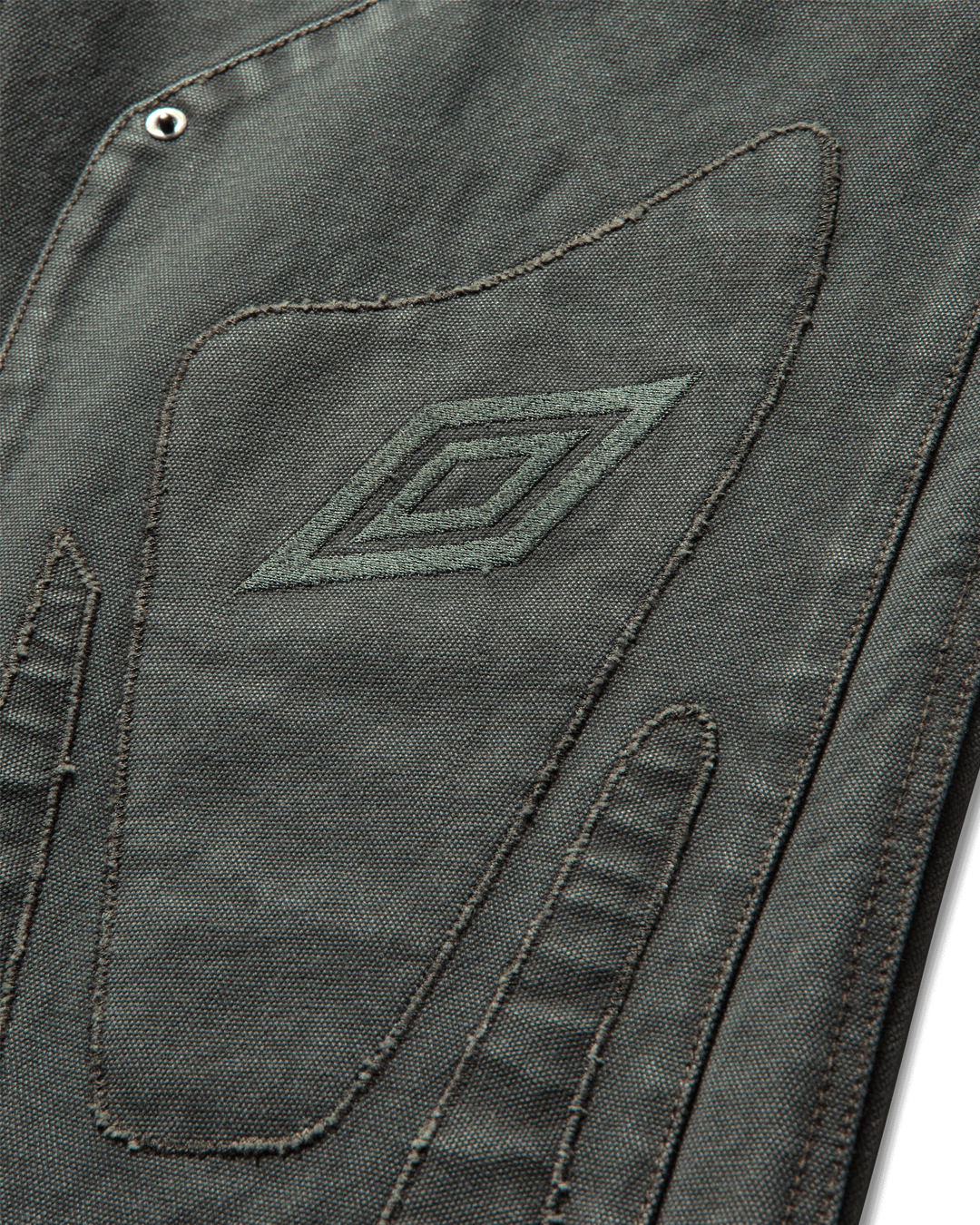 Shinguard Canvas Pants