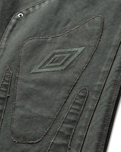 Shinguard Canvas Pants