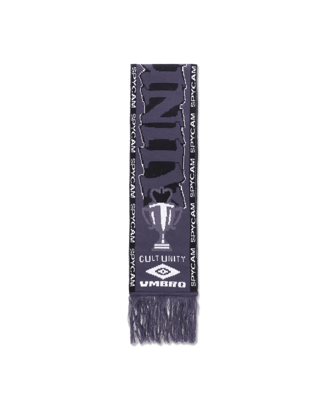 Cult Unity Scarf