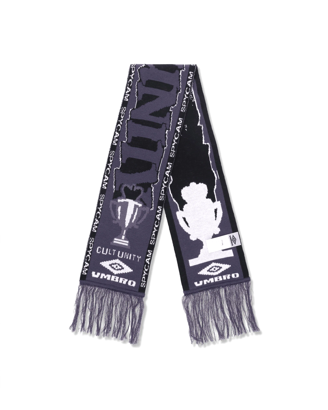 Cult Unity Scarf