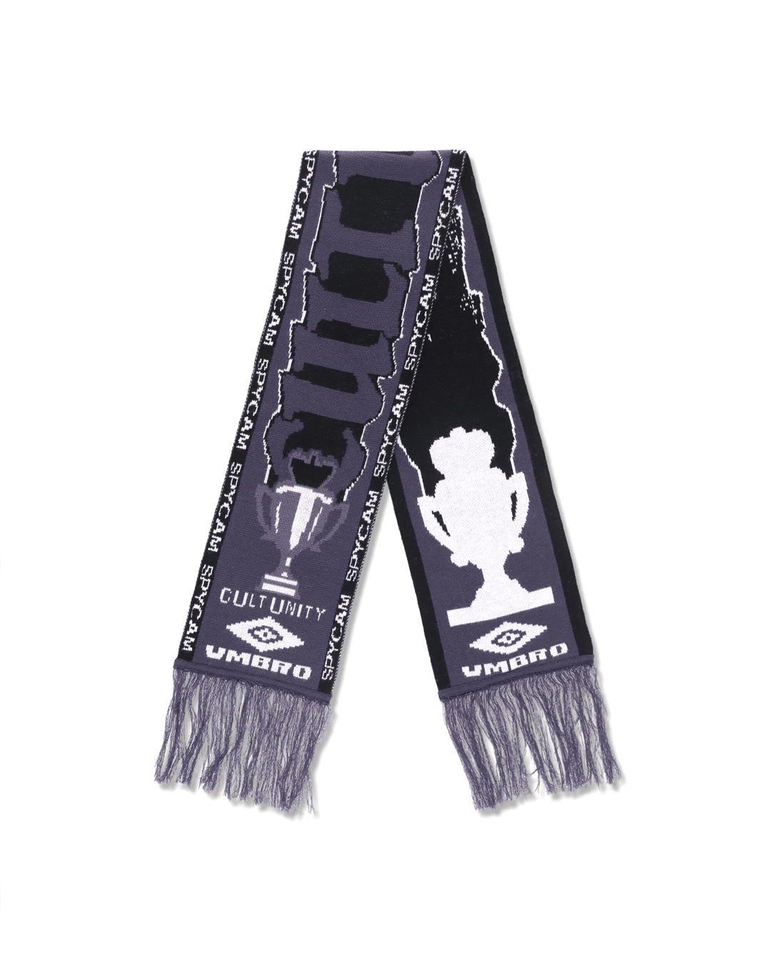 Cult Unity Scarf