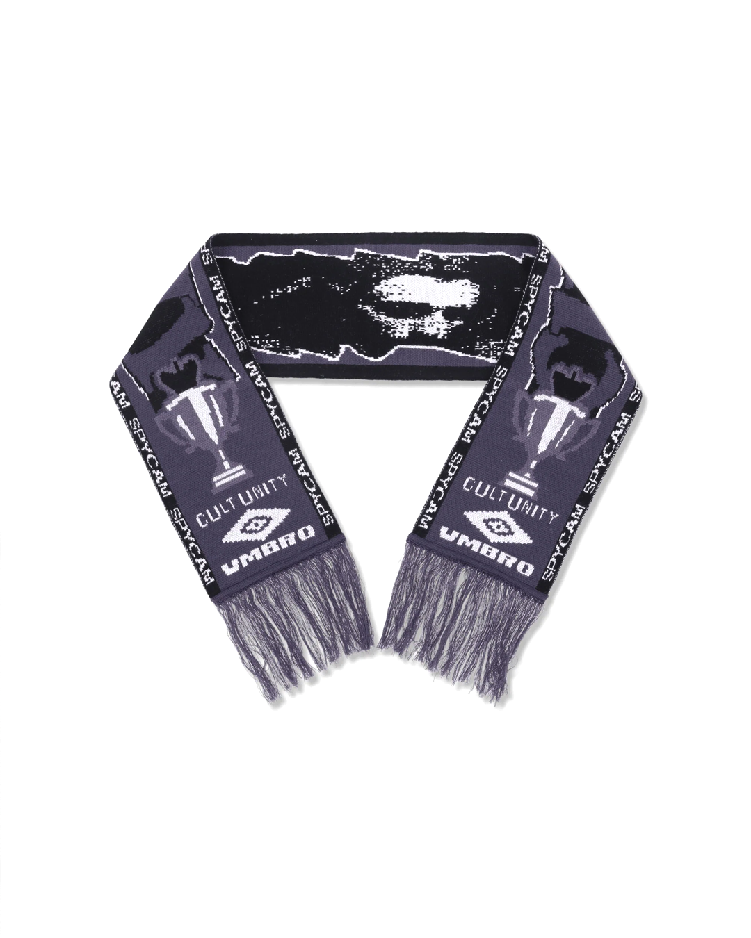 Cult Unity Scarf