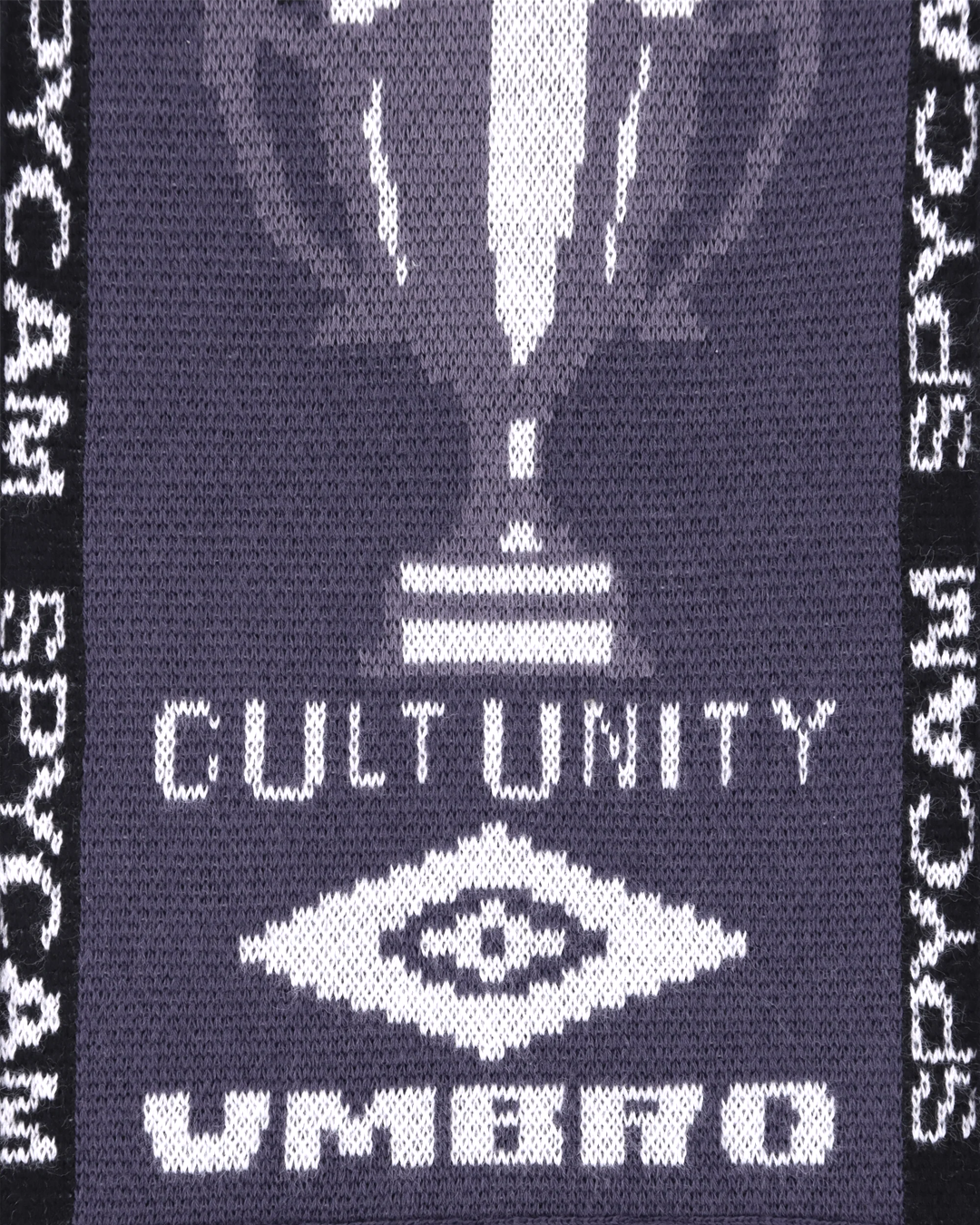 Cult Unity Scarf