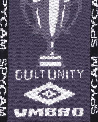 Cult Unity Scarf