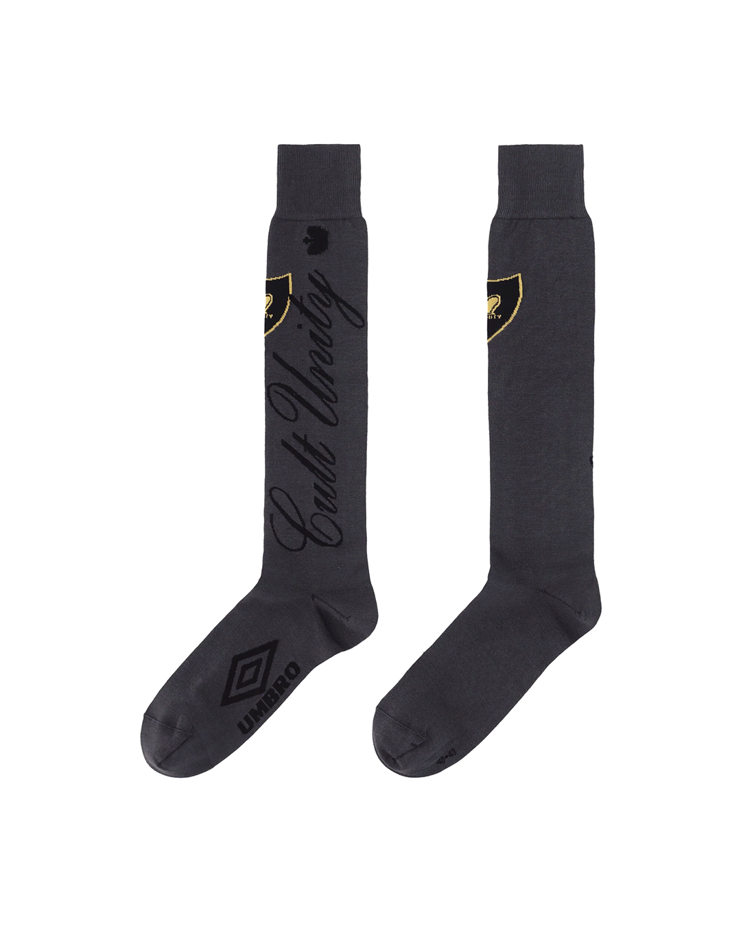 Cult Unity Socks