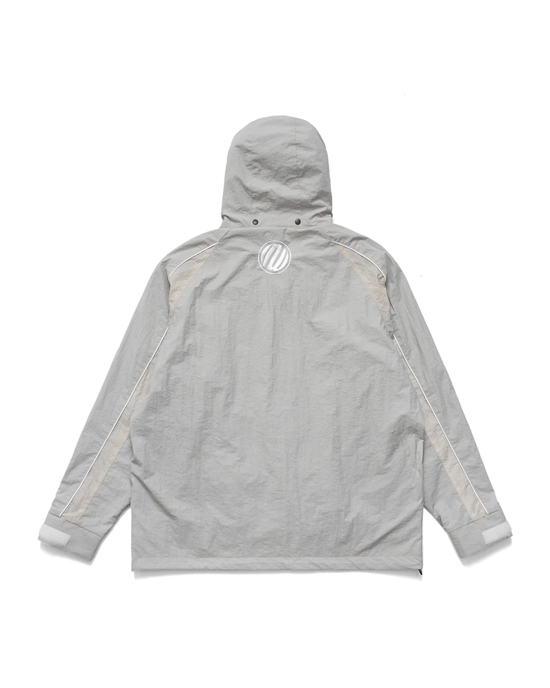 Speed Fishing Jacket Platinum