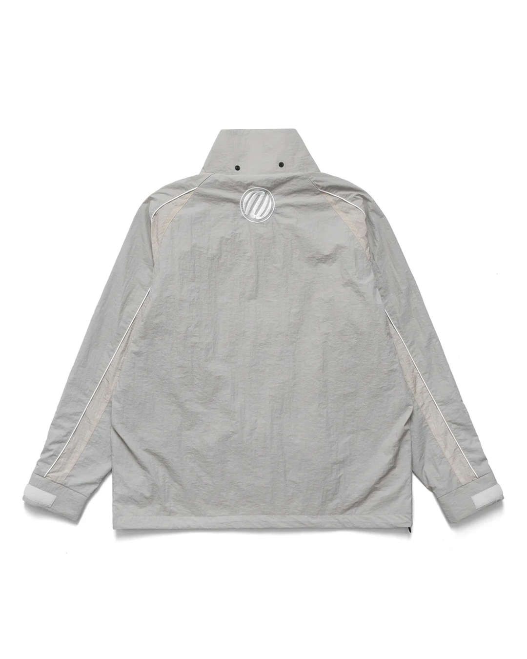 Speed Fishing Jacket Platinum