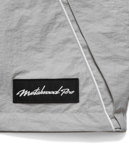 Speed Fishing Jacket Platinum