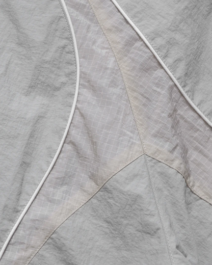 Speed Fishing Jacket Platinum