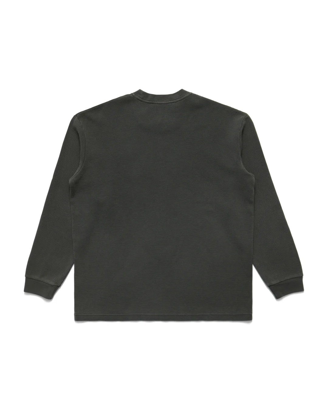 Mini Metal Logo Thermal Shirt Tar
