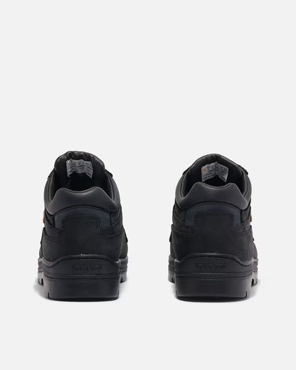 Heritage Mid Lace Up Gore-Tex Boot