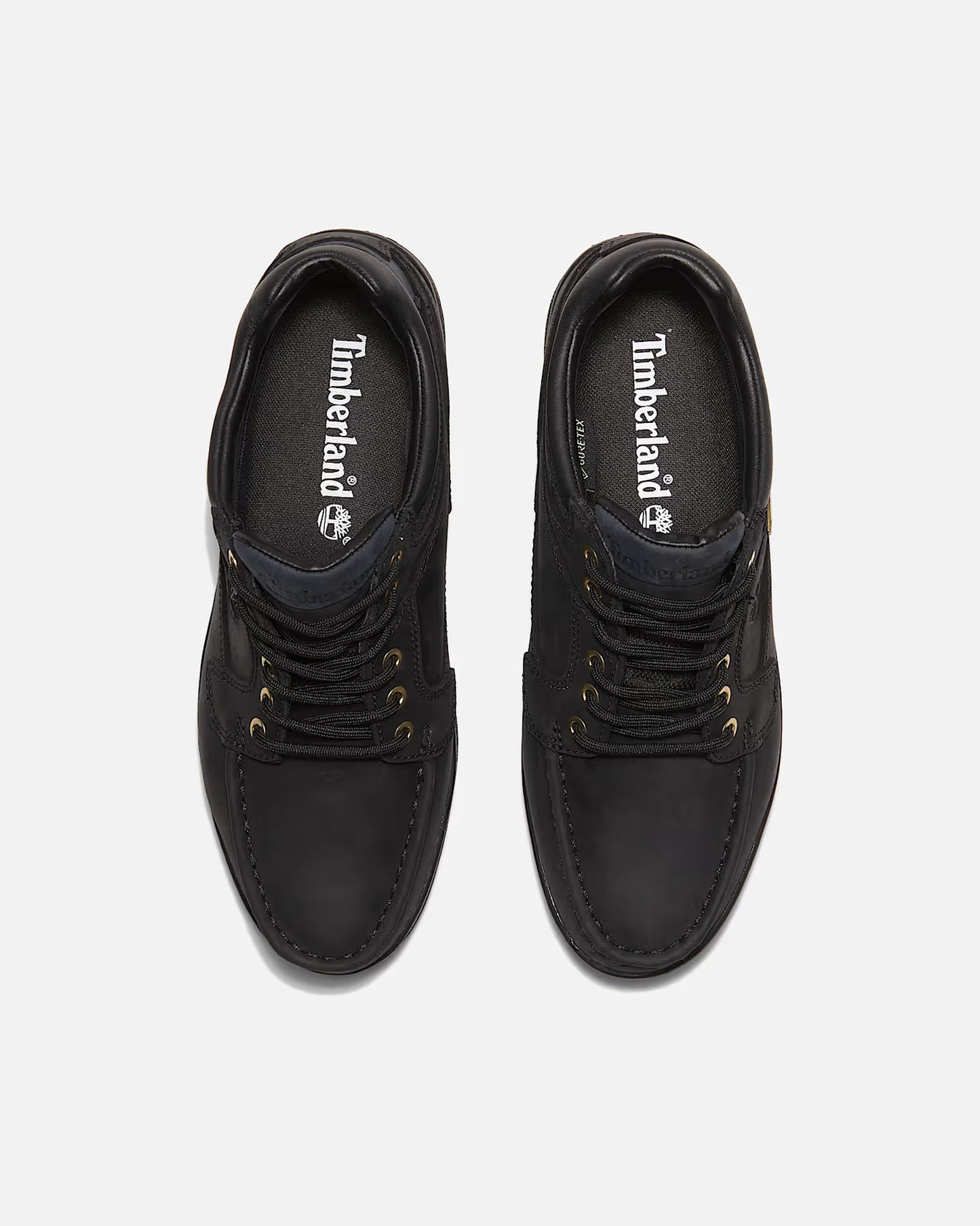 Heritage Mid Lace Up Gore-Tex Boot