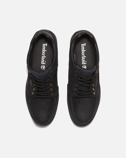 Heritage Mid Lace Up Gore-Tex Boot