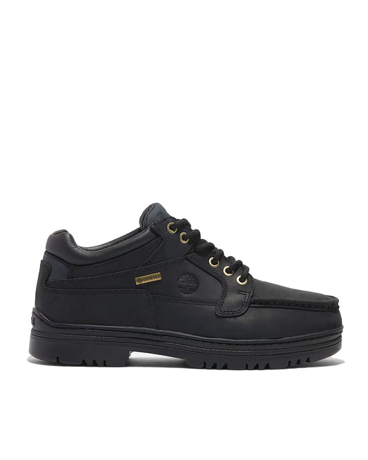 Heritage Mid Lace Up Gore-Tex Boot