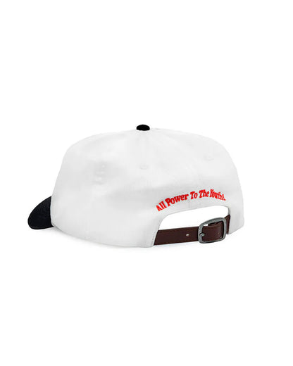 Alley Cat Cap