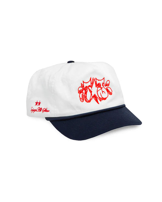 Alley Cat Cap