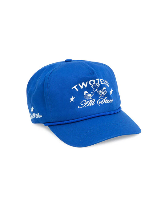 All Star Cap