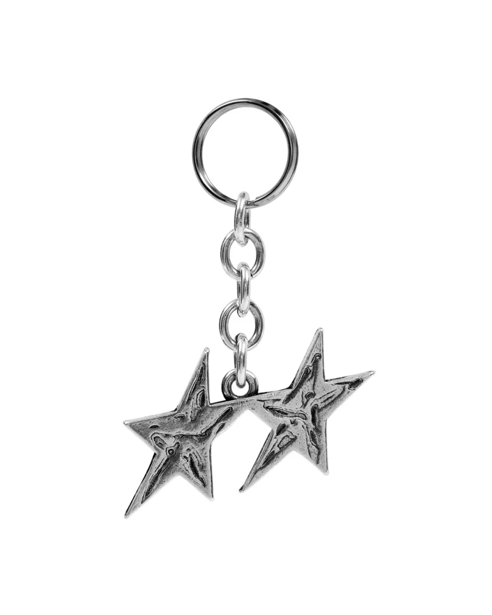 Key Signatures Key Chain Signature Keychain – The Never Ending